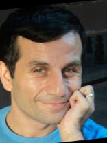 Person who looks like Jeff Bridges