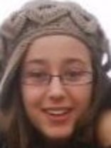 Person who looks like Faye Dunaway