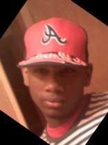 Person who looks like Ray J