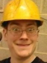 Person who looks like Jerry Springer