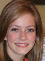 Person who looks like Dakota Fanning