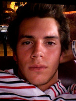 Person who looks like Christopher McDonald