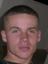 Person who looks like Channing Tatum