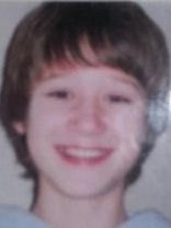 Person who looks like Devon Werkheiser