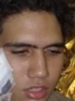 Person who looks like Jamie Kennedy