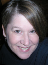 Person who looks like Jamie Lee Curtis