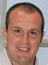 Person who looks like Nigel Barker