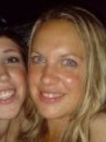 Person who looks like Mercedes McNab