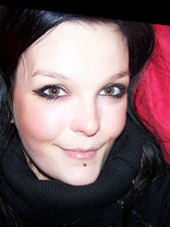 Person who looks like Vanessa Paradis