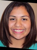 Person who looks like Sabrina Bryan