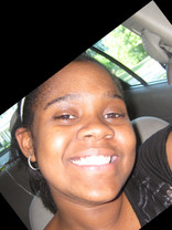 Person who looks like Fantasia Barrino