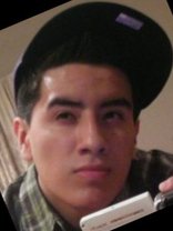 Person who looks like Edison Chen