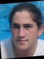 Person who looks like Ralph Fiennes