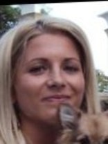 Person who looks like Mischa Barton