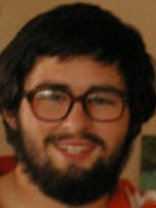 Person who looks like Kevin Smith