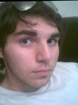 Person who looks like Josh Peck