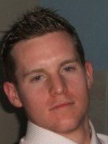 Person who looks like Simon Rex