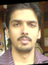 Person who looks like David Blaine