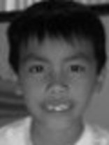 Person who looks like John Leguizamo