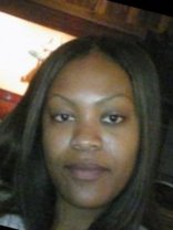 Person who looks like Tichina Arnold