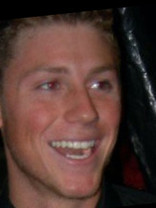 Person who looks like Bradley Cooper