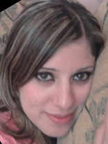 Person who looks like Anneliese van der Pol