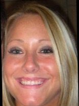 Person who looks like Kelly Ripa