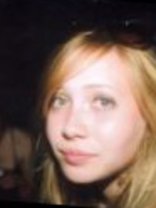 Person who looks like Majandra Delfino