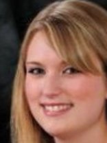 Person who looks like Martha Stewart