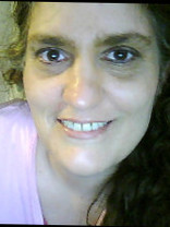 Person who looks like Melissa Etheridge