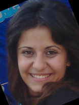 Person who looks like Emmanuelle Chriqui