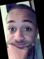 Person who looks like Donald Faison