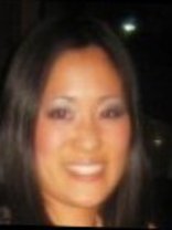 Person who looks like Lisa Ling