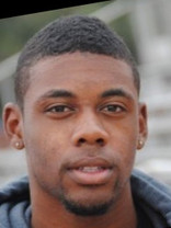 Person who looks like Ernie Hudson