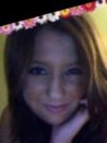 Person who looks like Rosanna Arquette