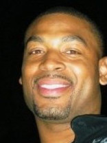 Person who looks like Mike Epps