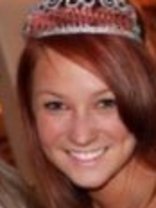 Person who looks like Ines Rivero