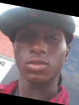 Person who looks like Tyrese Gibson