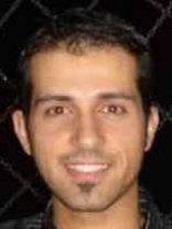 Person who looks like Miko Hughes