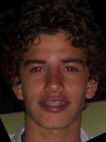 Person who looks like Seth Green