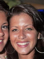 Person who looks like Emily Procter