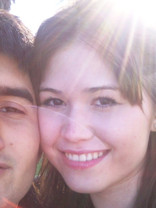 Person who looks like Marla Sokoloff