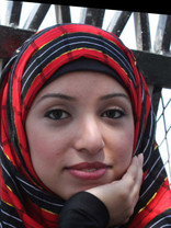 Person who looks like Brooke Nevin