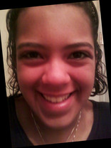 Person who looks like Alicia Keys