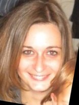 Person who looks like Judy Greer