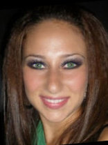 Person who looks like Hunter Tylo