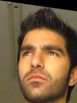 Person who looks like Tom Cruise