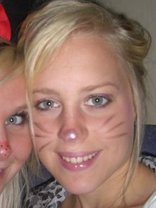 Person who looks like Elizabeth Berkley