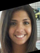 Person who looks like Nikki Reed