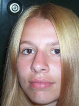 Person who looks like Lady Gaga